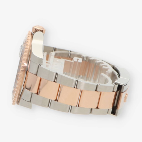 Rolex GMT-Master II 126711CHNR Rootbeer Nuevo