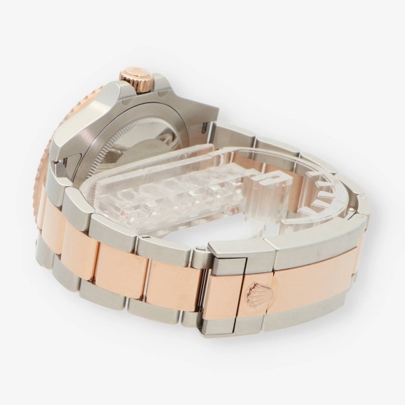 Rolex GMT-Master II 126711CHNR Rootbeer Nuevo