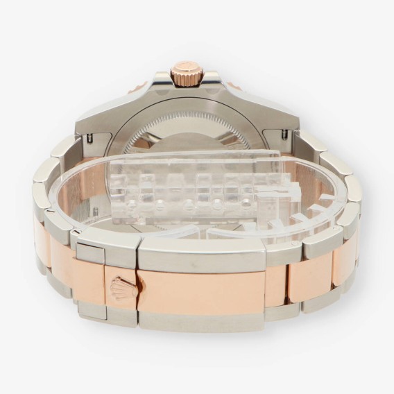 Rolex GMT-Master II 126711CHNR Rootbeer Nuevo