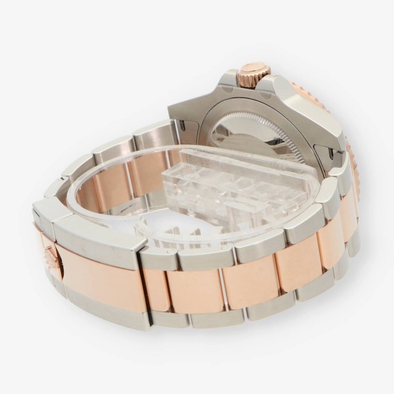 Rolex GMT-Master II 126711CHNR Rootbeer Nuevo