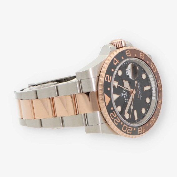 Rolex GMT-Master II 126711CHNR Rootbeer Nuevo