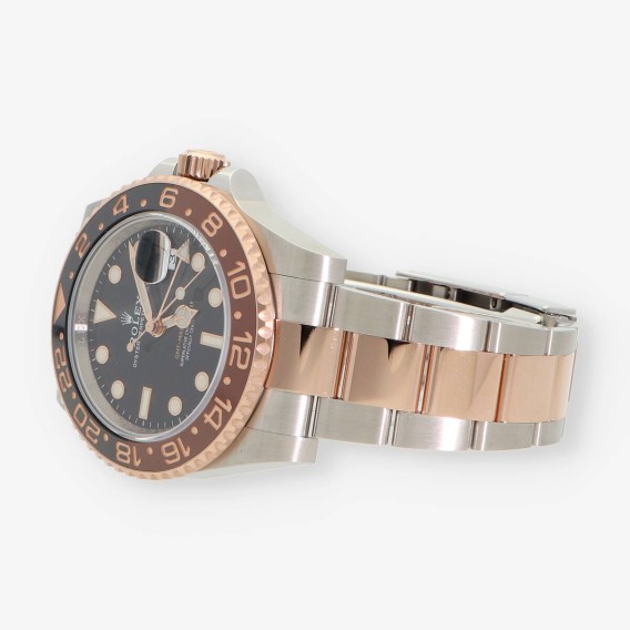 Rolex GMT-Master II 126711CHNR Rootbeer Nuevo