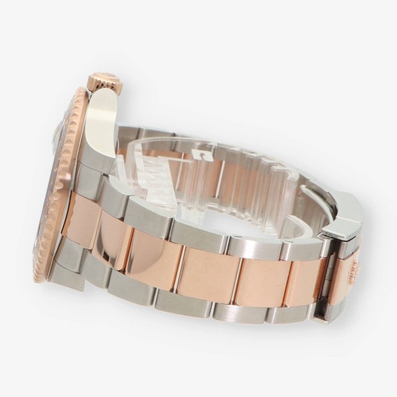 Rolex GMT-Master II 126711CHNR Rootbeer Nuevo