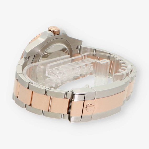 Rolex GMT-Master II 126711CHNR Rootbeer Nuevo