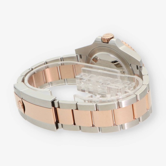 Rolex GMT-Master II 126711CHNR Rootbeer Nuevo