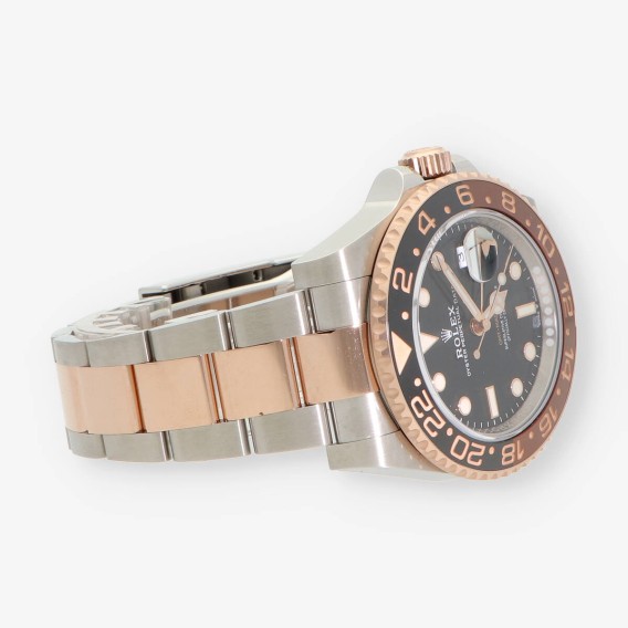 Rolex GMT-Master II 126711CHNR Rootbeer Nuevo