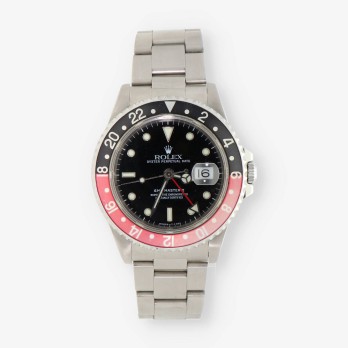 Rolex GMT Master II 16710