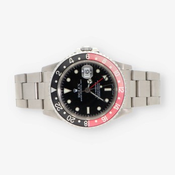 Rolex GMT Master II 16710 2