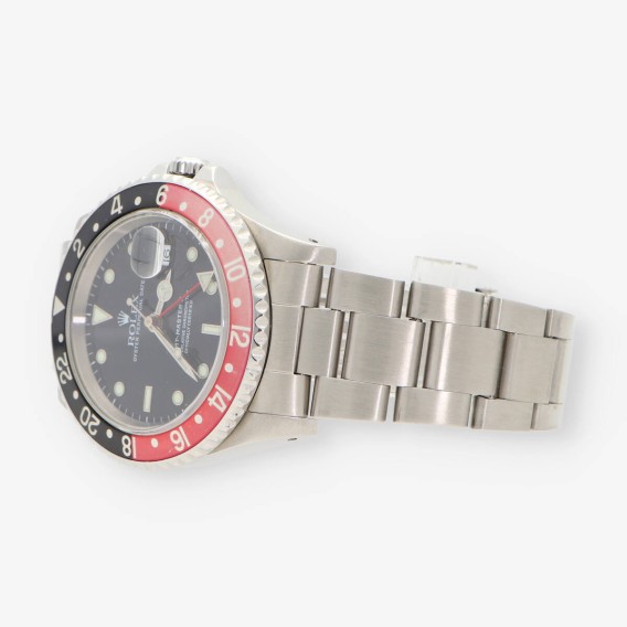 Rolex GMT Master II 16710