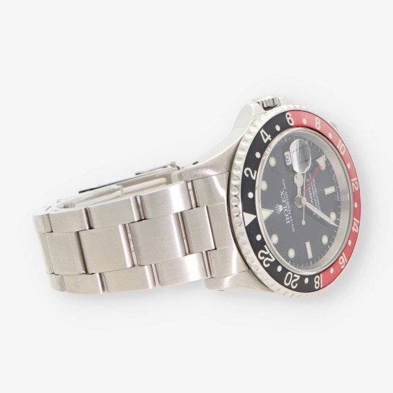 Rolex GMT Master II 16710