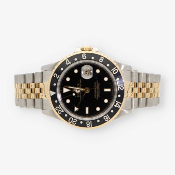 Rolex GMT Master II 11673 2