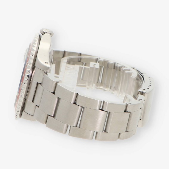 Rolex GMT Pepsi 16700 con Caja y Documento