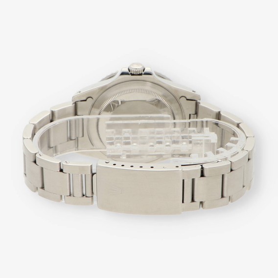 Rolex GMT Pepsi 16700 con Caja y Documento