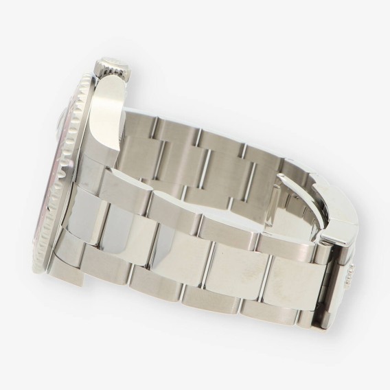 Rolex GMT Pepsi 126710BLRO NUEVO 2022