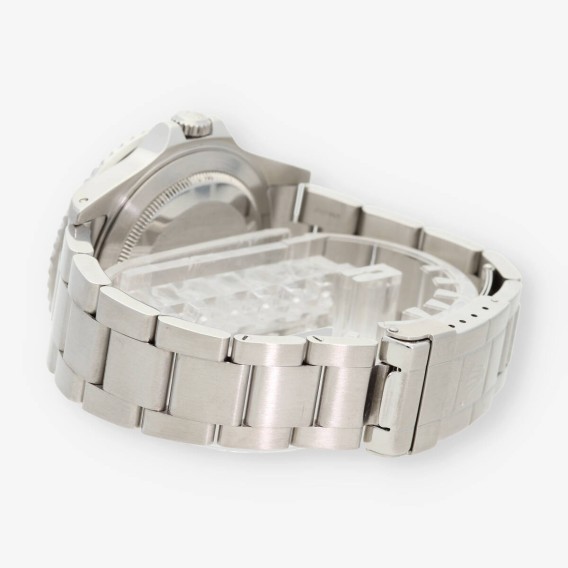 Rolex GMT Master II 16710 con Caja y Documentos aÃ±o 2001