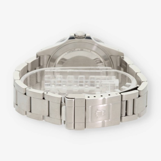 Rolex GMT Master II 16710 con Caja y Documentos aÃ±o 2001