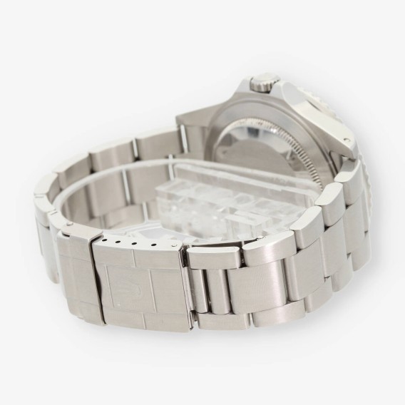 Rolex GMT Master II 16710 con Caja y Documentos aÃ±o 2001