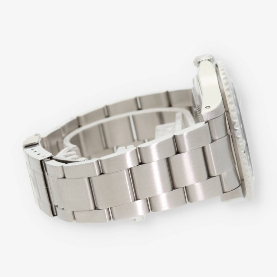 Rolex GMT Master II 16710 con Caja y Documentos aÃ±o 2001