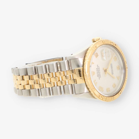 Rolex Datejust mixto 16263