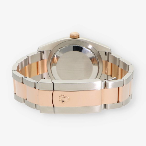 Rolex Datejust oro rosa 116201