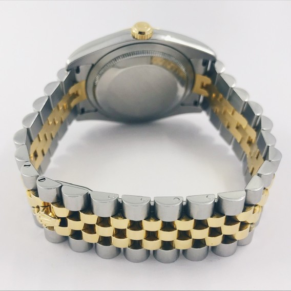 Rolex Datejust mixto 116203