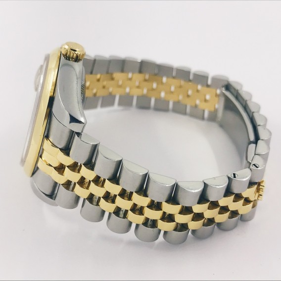 Rolex Datejust mixto 116203