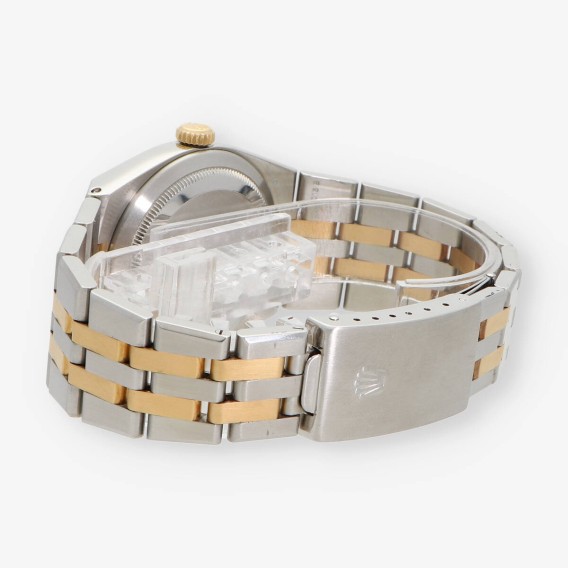 Rolex Datejust Mixto Quartz