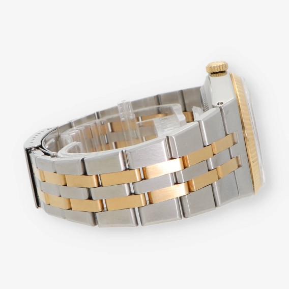 Rolex Datejust Mixto Quartz