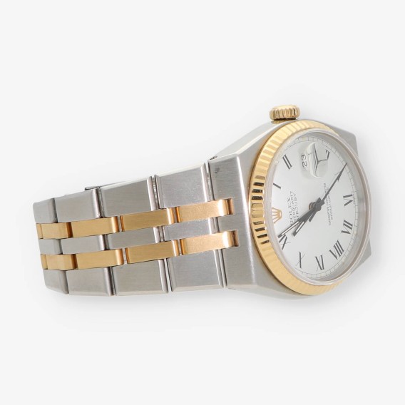 Rolex Datejust Mixto Quartz