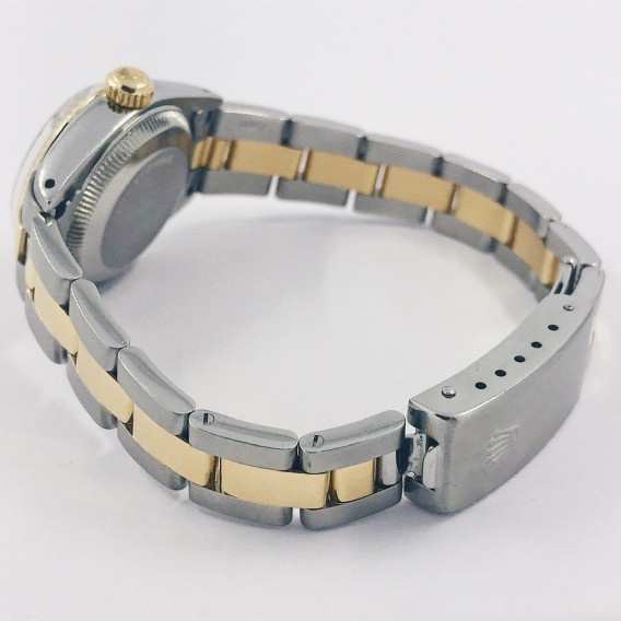 Rolex Lady-Datejust  6917 en acero y oro