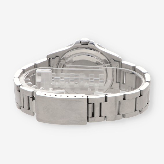 Rolex GMT Master Pepsi 16700 con caja de servicio