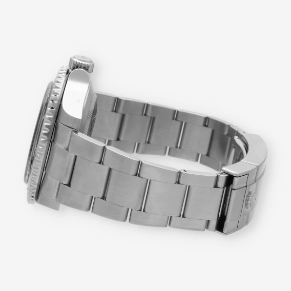 Rolex Sea-Dweller 40mm  Date 116600 Caja y documento