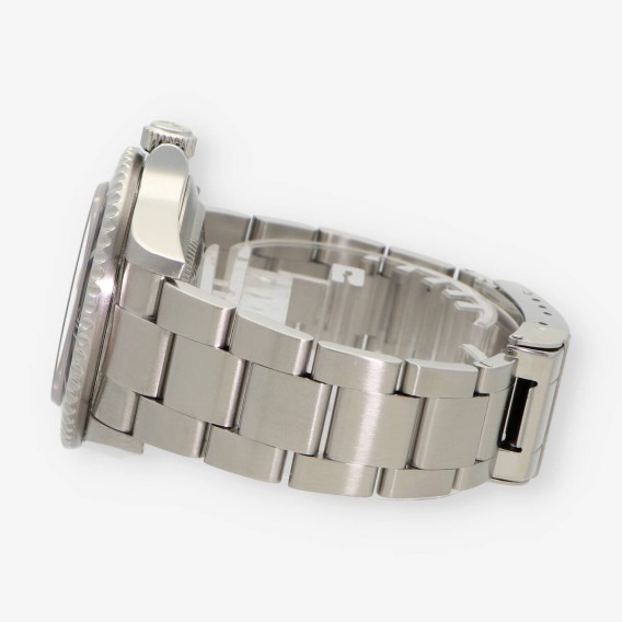 Rolex Sea-Dweller 40mm 16600 Full Set