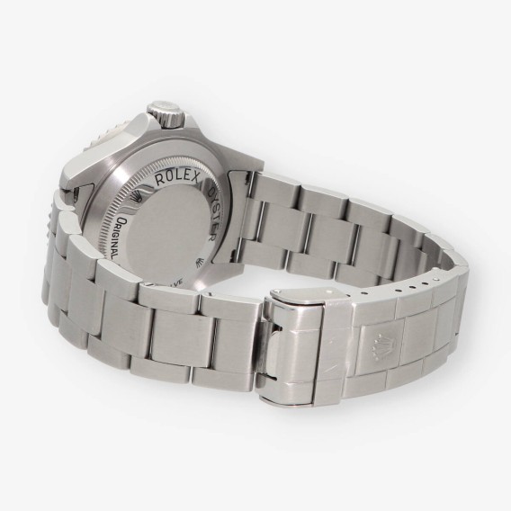 Rolex Sea-Dweller 40mm Date 16600T