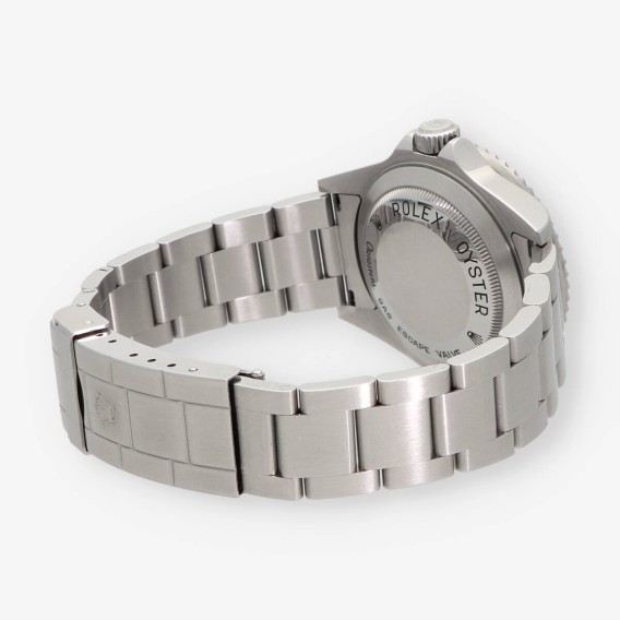 Rolex Sea-Dweller 40mm Date 16600T