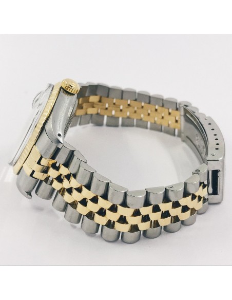 Rolex Datejust mixto 16013