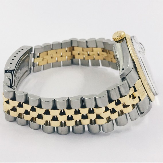 Rolex Datejust mixto 16013