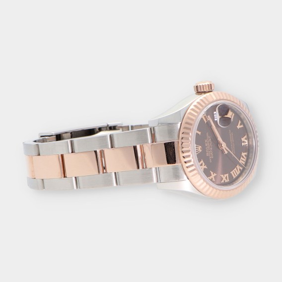 Rolex Lady-Datejust  279171 Caja y Documento