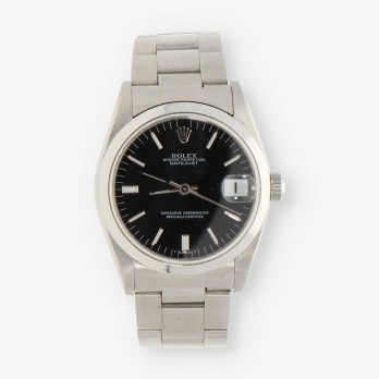 Rolex Oyster Datejust 78240