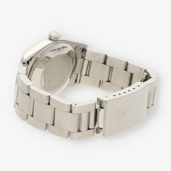 Rolex Oyster Datejust 78240