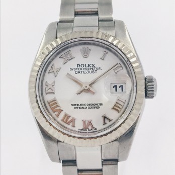 Rolex Lady Datejust 179174 2