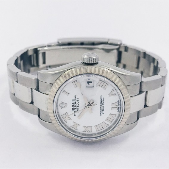 Rolex Lady Datejust 179174