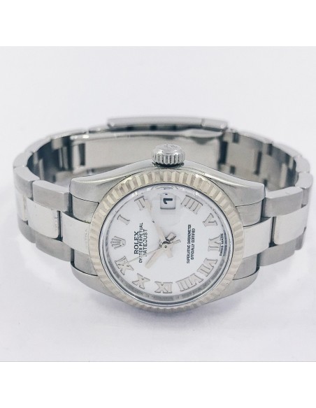 Rolex Lady Datejust 179174