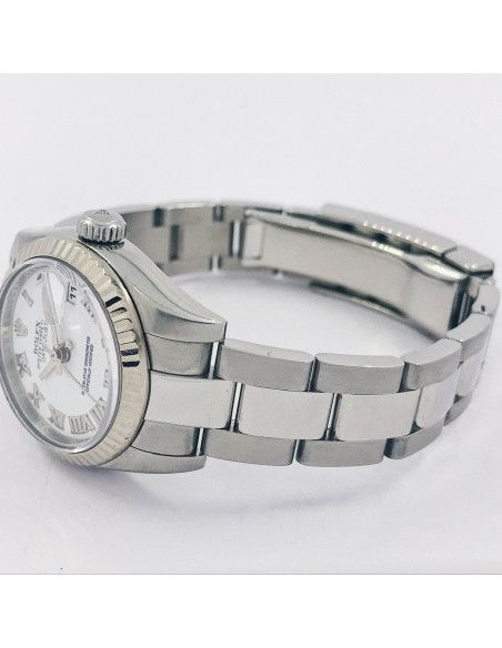 Rolex Lady Datejust 179174