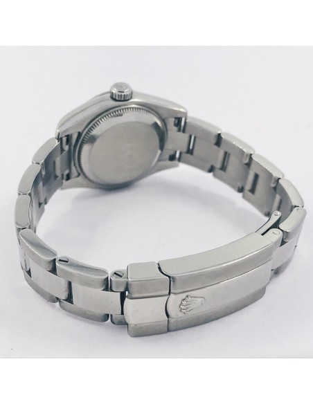 Rolex Lady Datejust 179174