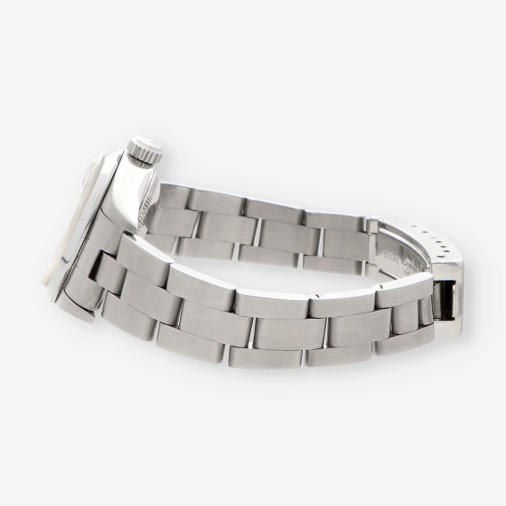 Rolex Lady-Date 79160