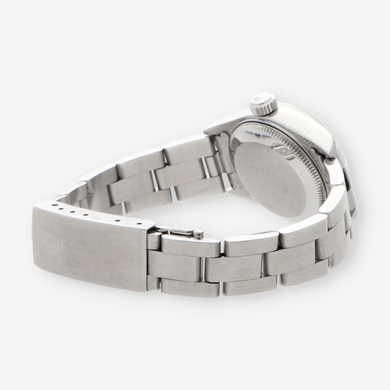 Rolex Lady-Date 79160