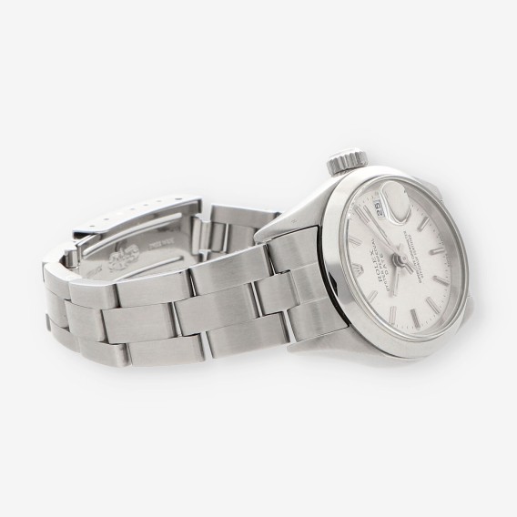 Rolex Lady-Date 79160