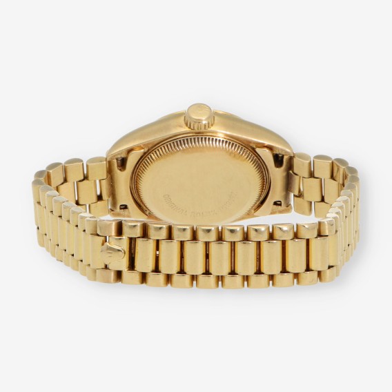 Rolex Lady-Datejust 69178 oro 18kt