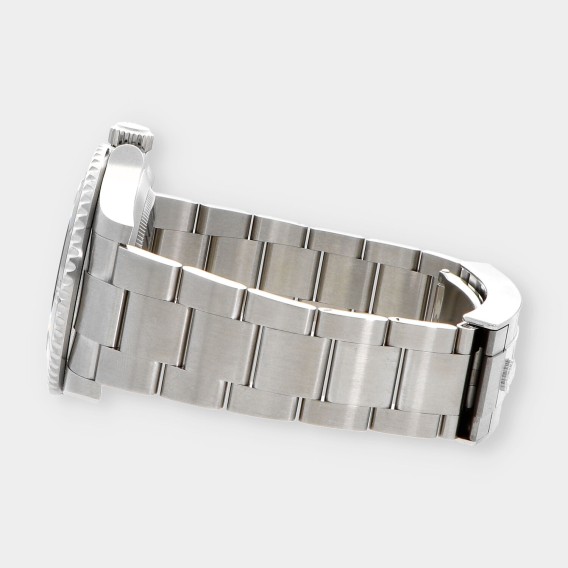 Rolex Submariner 41mm No Date 124060